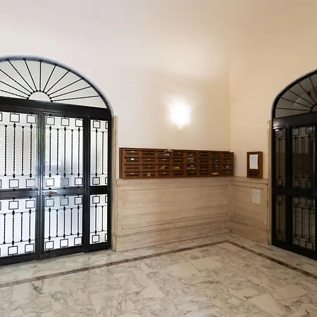 Sweet Home 36 - Vatican
