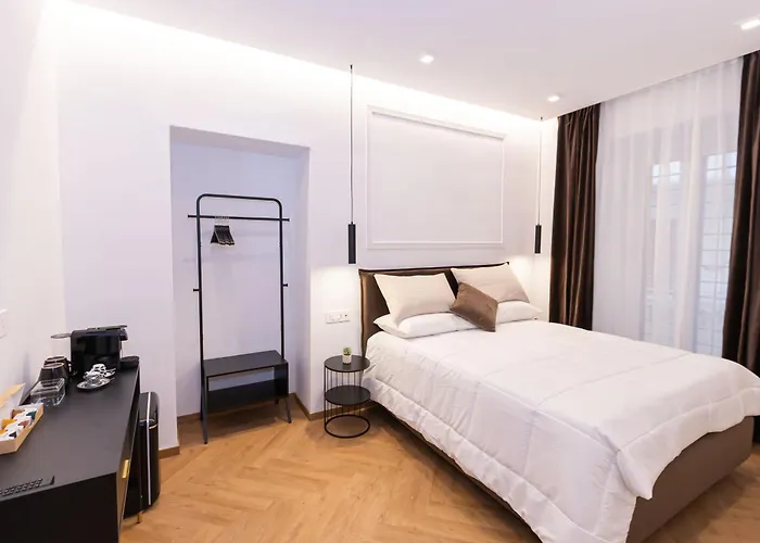 Affittacamere Sweet Home 36 - Vatican Roma