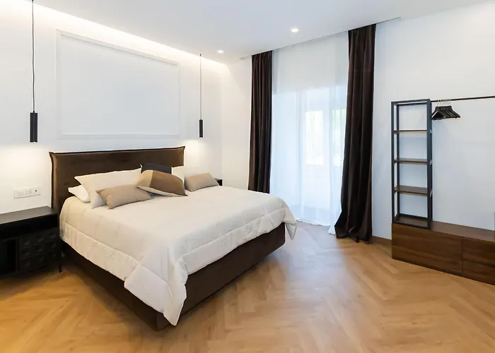 Sweet Home 36 - Vatican 4*